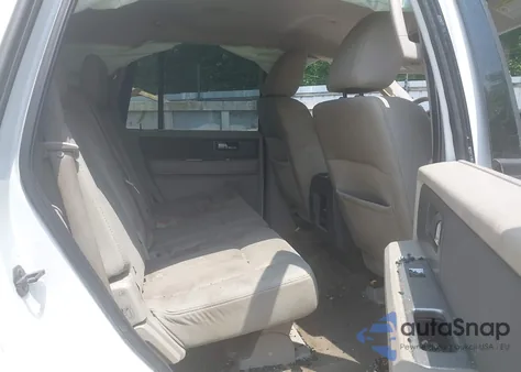 2011 Ford Expedition Xlt z USA, uszkodzony, nr VIN 1FMJU1J52BEF55493